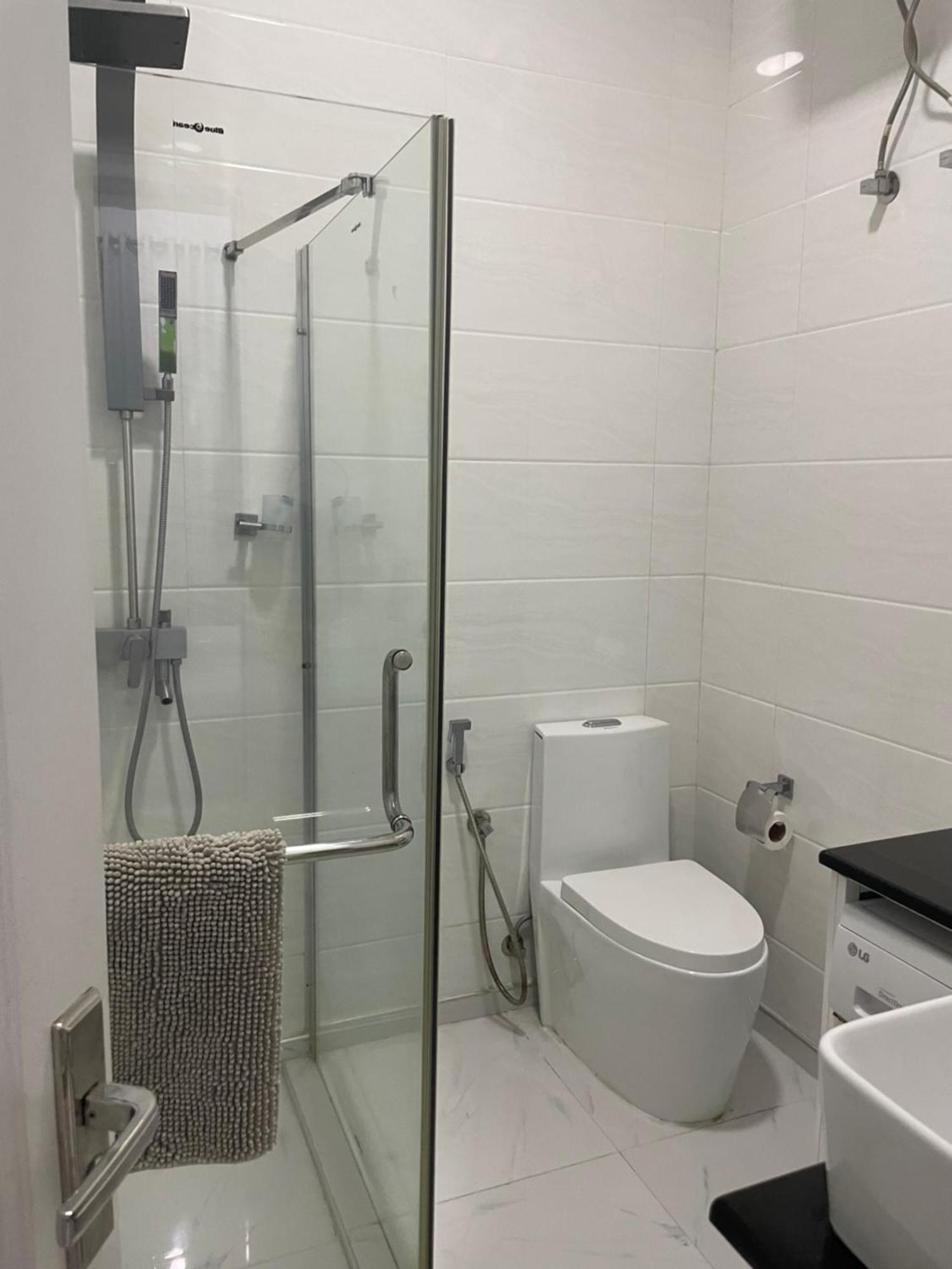 Spectacular Sea View 3 Bedrooms Apartment Kolombo Bagian luar foto